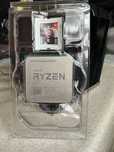 Ryzen 5 3500x с охладител