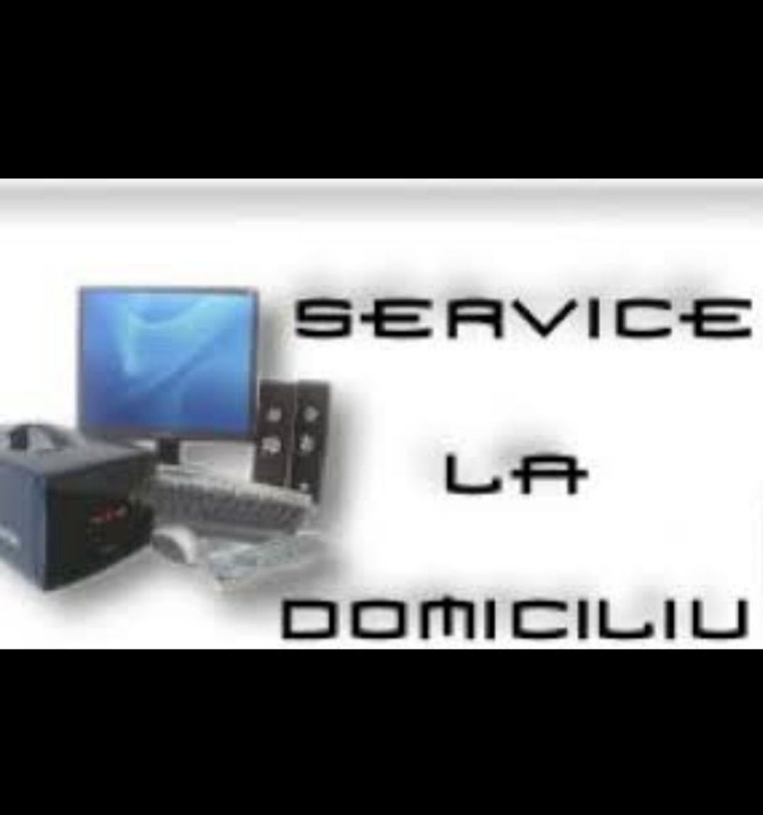 Servicii IT (Reparatii Laptop-uri si calculatoare)