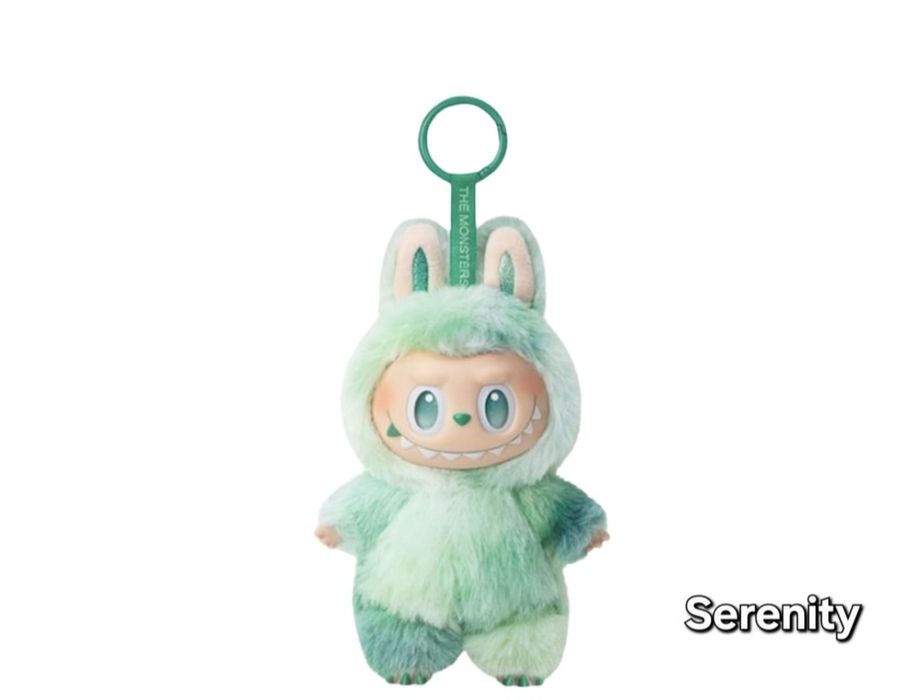 Figirina Labubu Big Into Energy