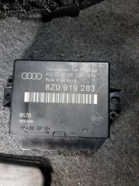 Модул парктроник Audi A6 C5
