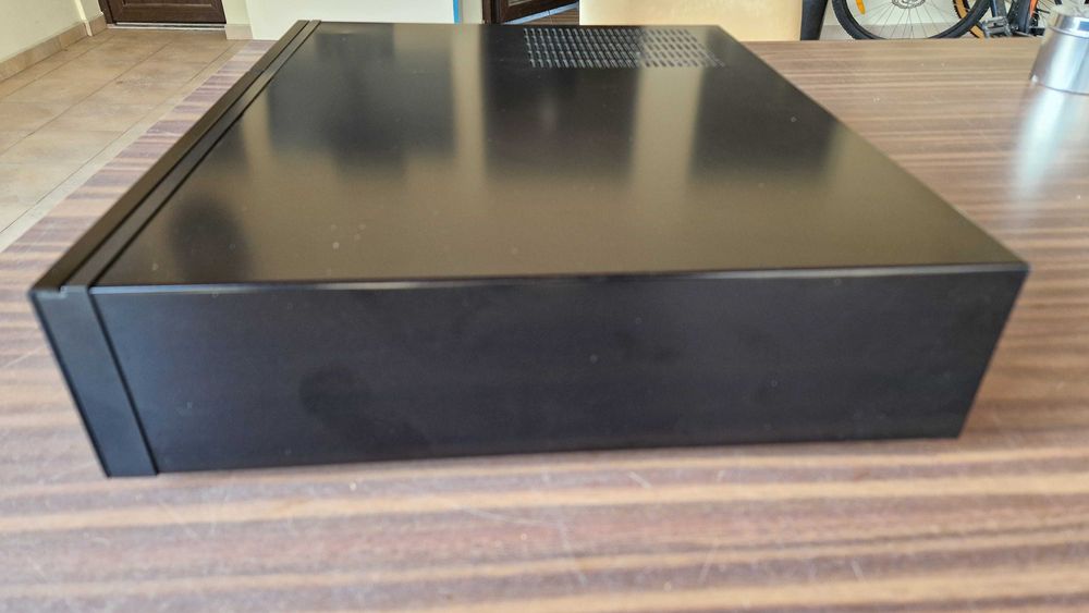 Deck AKAI GX-9 impecabil