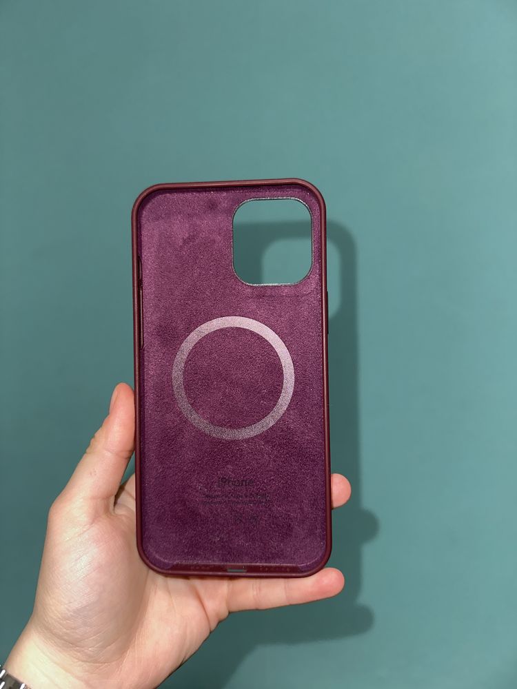 Калъф за IPhone 12 pro max