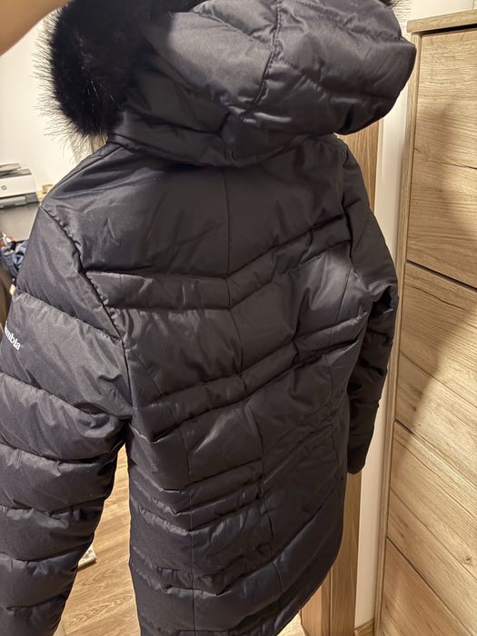 Vand geaca de dama Columbia