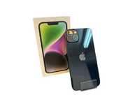 Telefon mobil Apple iPhone 13, 256GB, 5G, Midnight