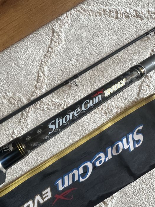 Shoregun Evolv 106XXH