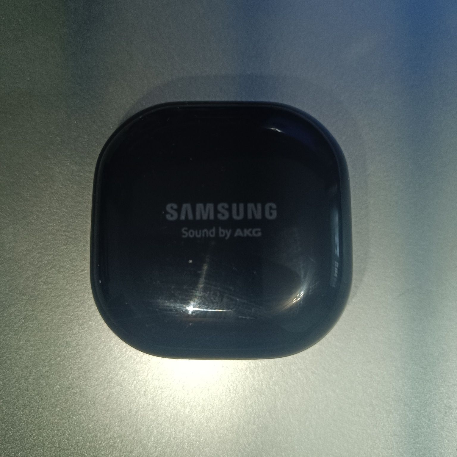 Căști Samsung Galaxy Buds Live