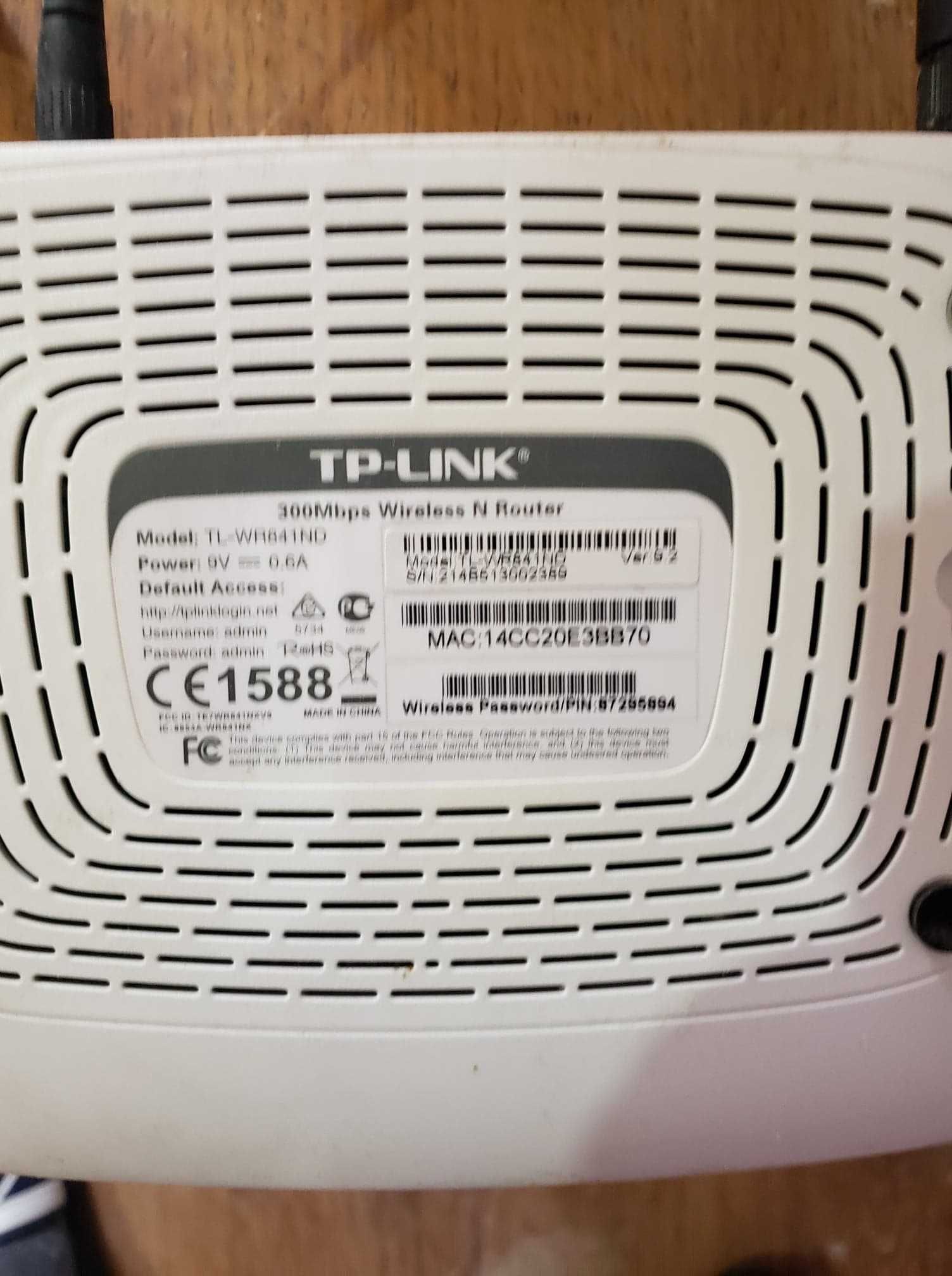 Router TP Link ieftin