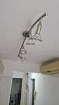 Vand corp iluminat spot lustra