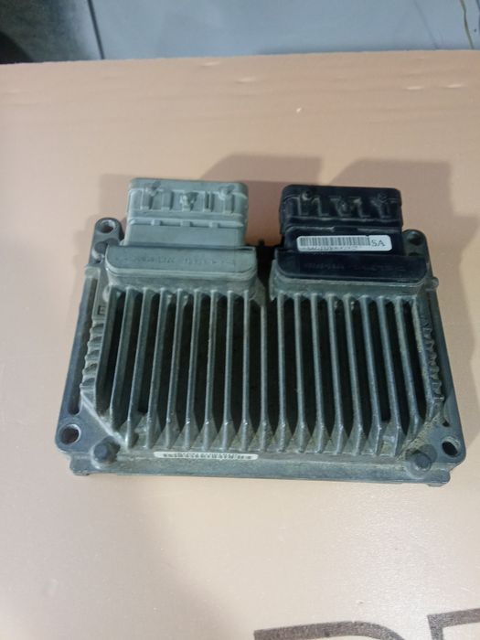 Продам ЭБУ delfi mt 80