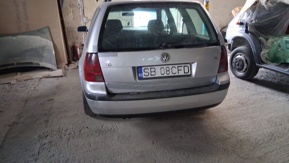 golf 4 variant 1.9 tdi(ALH) pentru piese