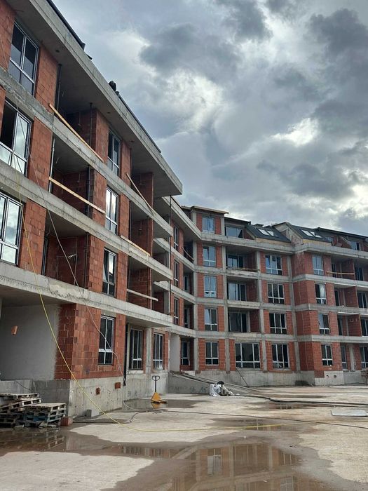 Двустаен апартамент в Овча купел