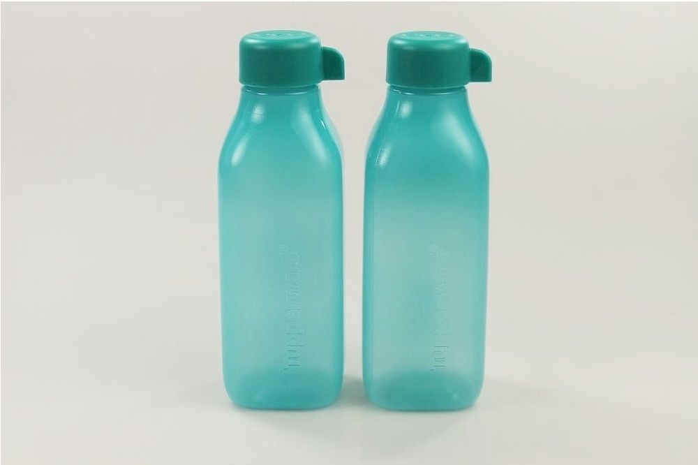Еко Бутилки , шишета за вода  от Tupperware