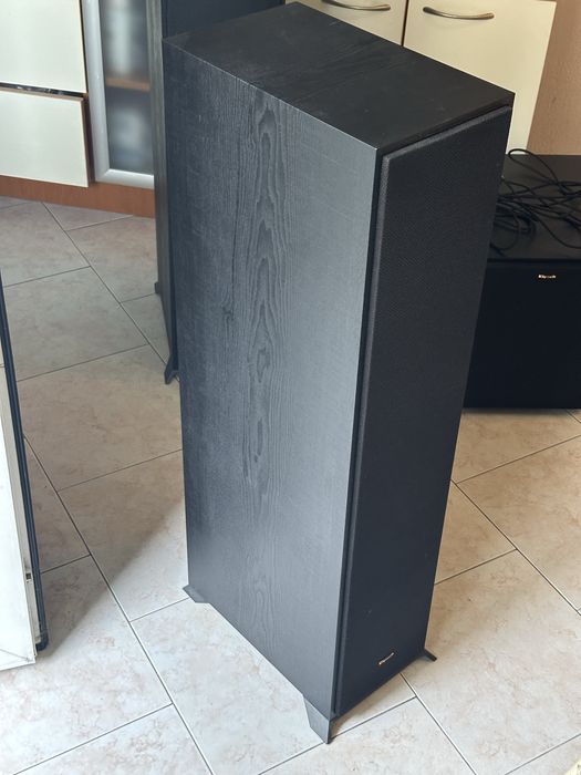 Подово стоящи тонколони
Klipsch Reference R-610F
