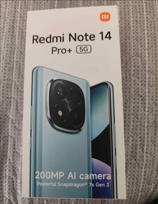 Xiaomi Note 14 pro 5g