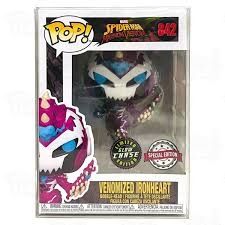 Figurina funko pop Marvel