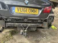 Теглич bmw бмв ф10