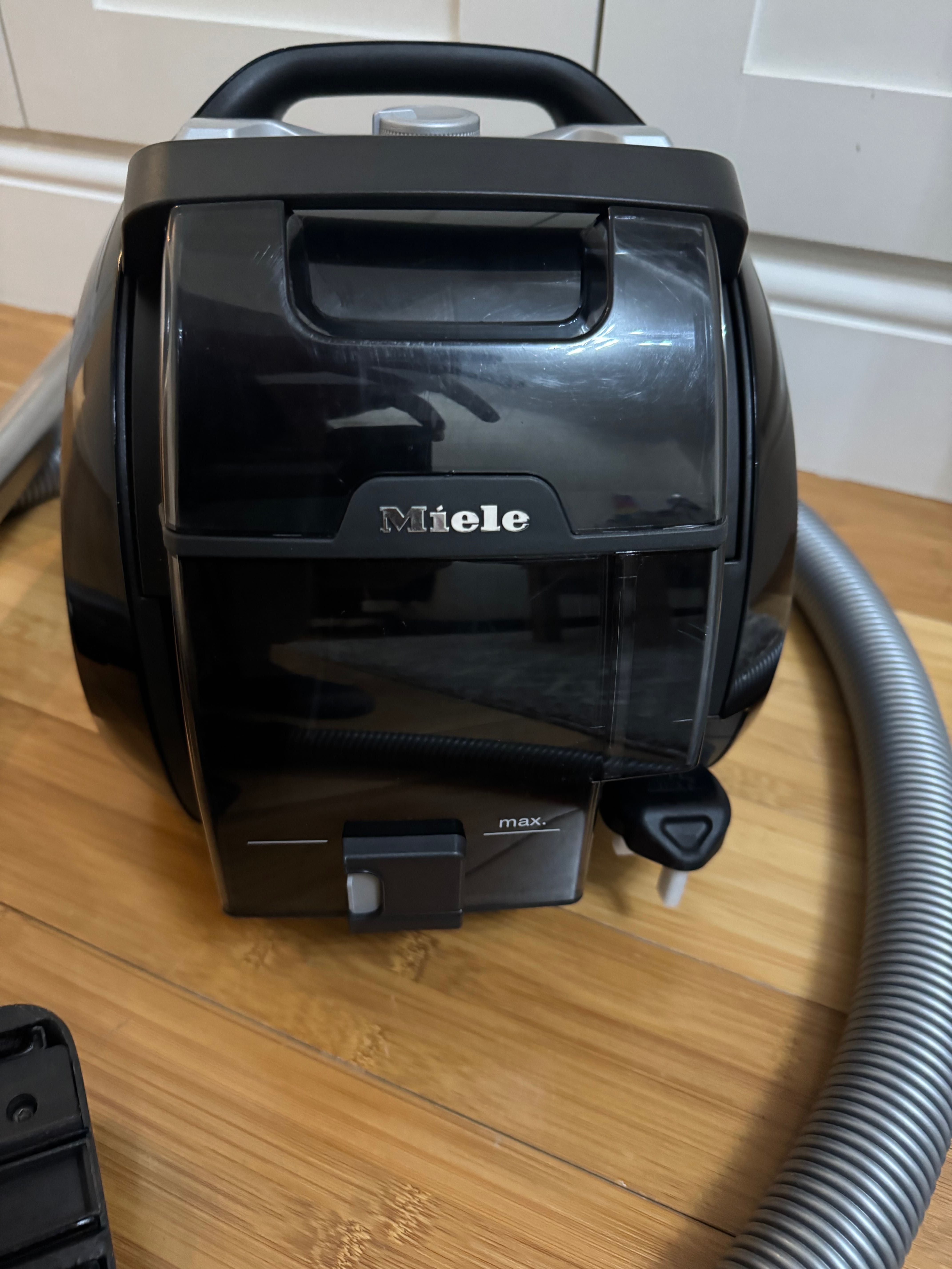Miele cx1 boost cat & dog