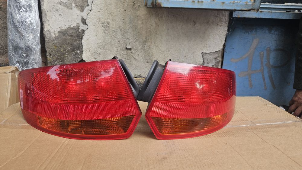 Стопове за Audi A3