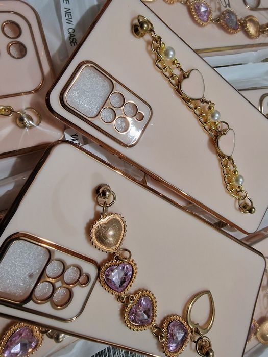 Xiaomi Redmi 10C,Redmi Note 10 Pro,Note 11/11S 4G,Note 11 Pro гърбове