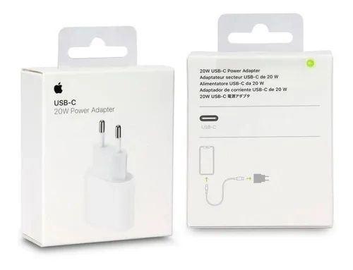 Зарядка Айфон//Адаптер iPhone оригинал