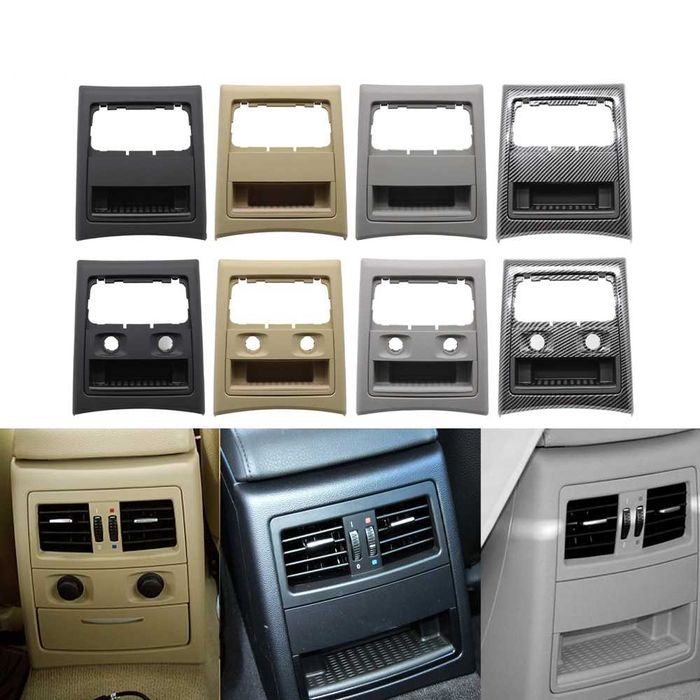 Pin Grila Grile Ventilatie Aer Aerisire BMW Seria 3 E90 E91 E92 E93