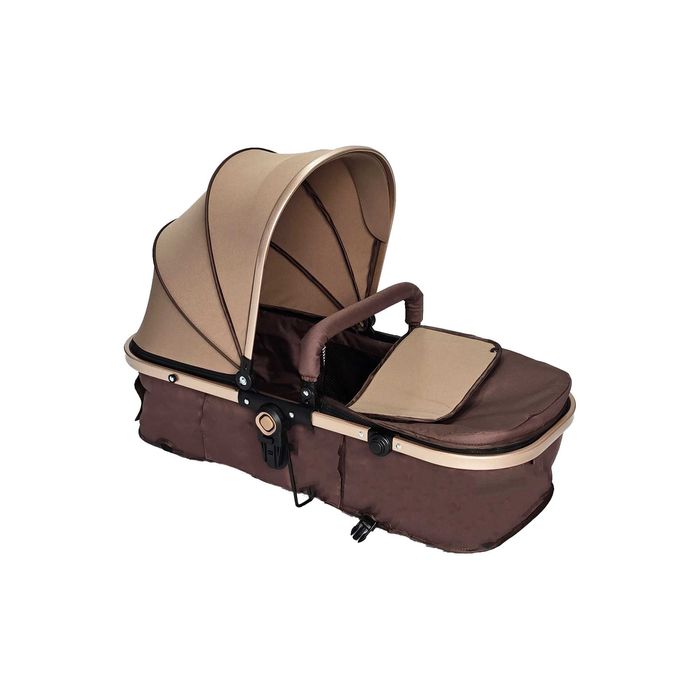 Carucior copii 3 in 1 One Baby - Model cu scoica inclusa