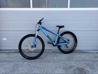Велосипед Drag C2