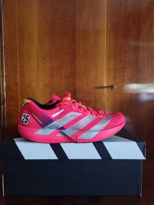 adidas adizero adios  (nu pro 3,4, prime x,boston )