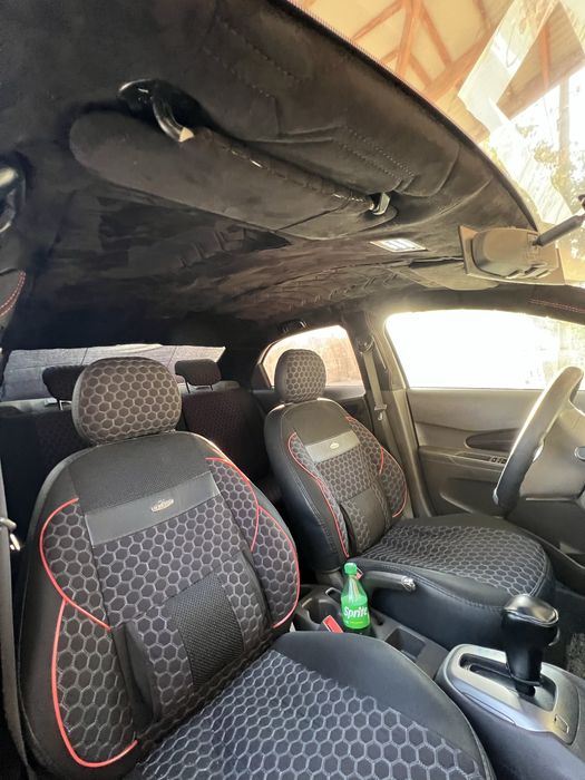 Собалт автомат метан 4поколения
