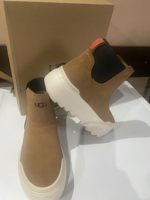 UGG оригинални боти ~37номер