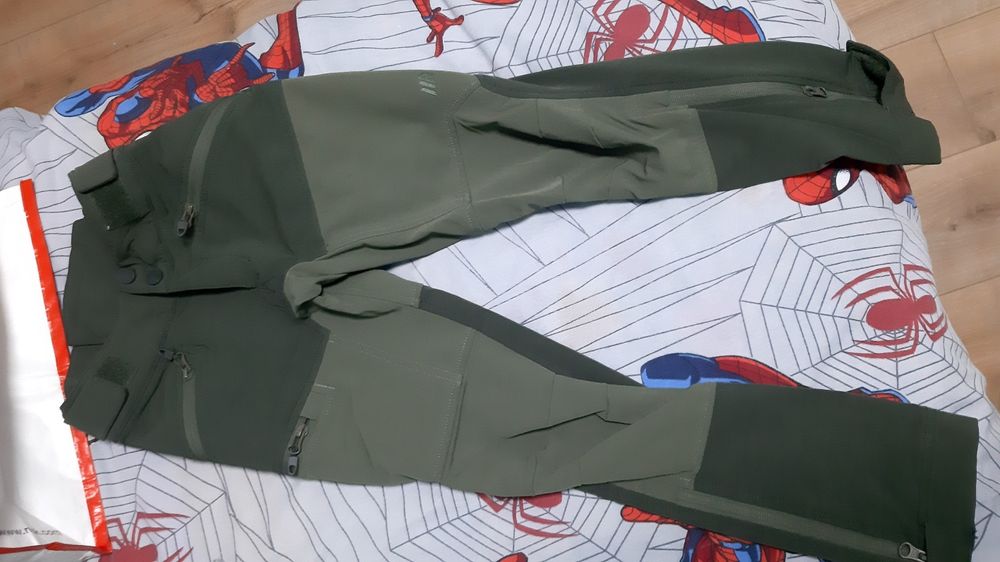 Детски туристически панталон