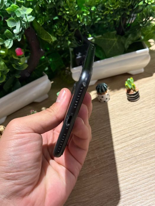 Iphone 8 Plus Negru ‼️100% baterie‼️Garantie‼️