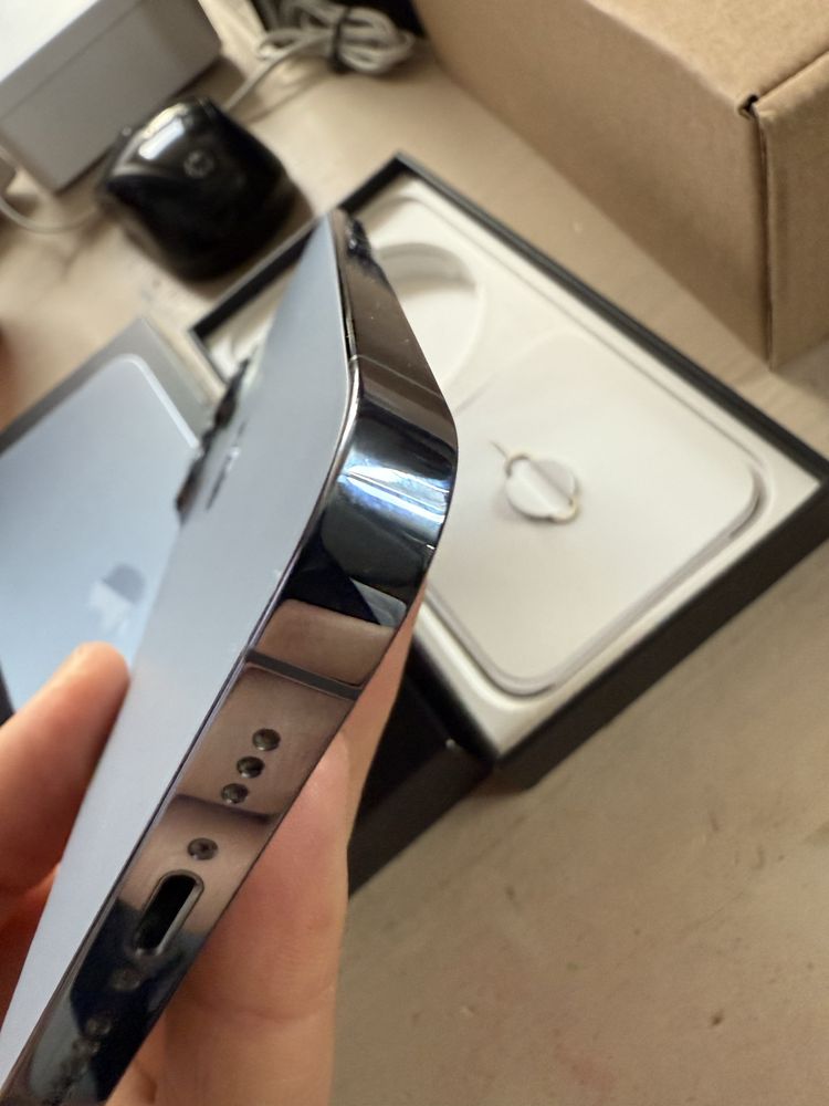 iPhone 13 Pro 128 GB
