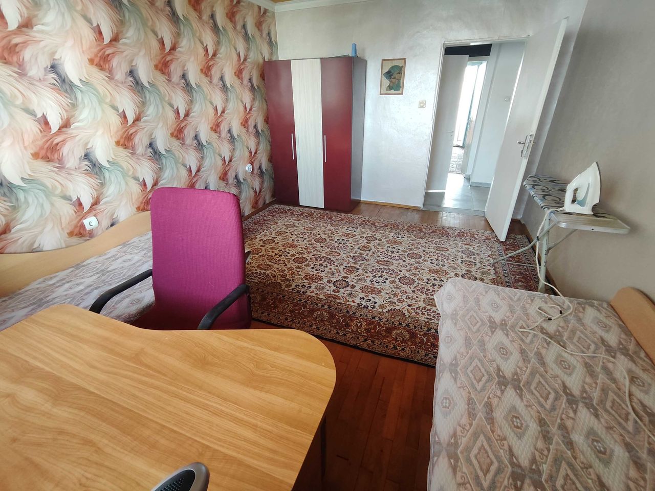 Дава се под наем Тристаен апартамент в София, Младост 3 - 97 кв.м за 714 € - Снимка #5