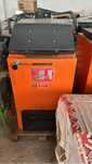 Centrala cazan guntamatik 39kw perete de 1cm