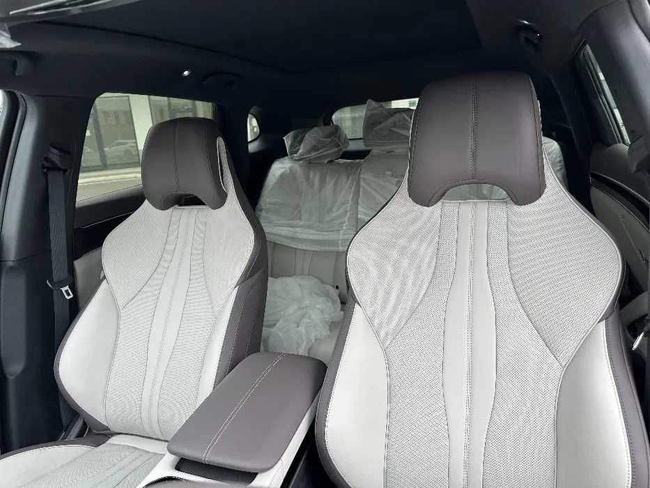 Byd Chepion yillik 10%