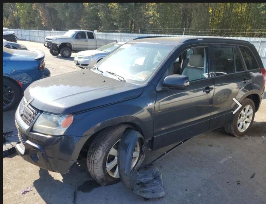 Suzuki grand Vitara 1.9ddis 120кс F9Q