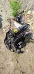 Motor dacia papuc 1.9