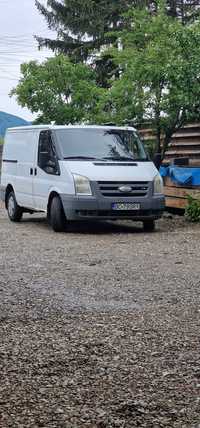 Vand Ford Transit