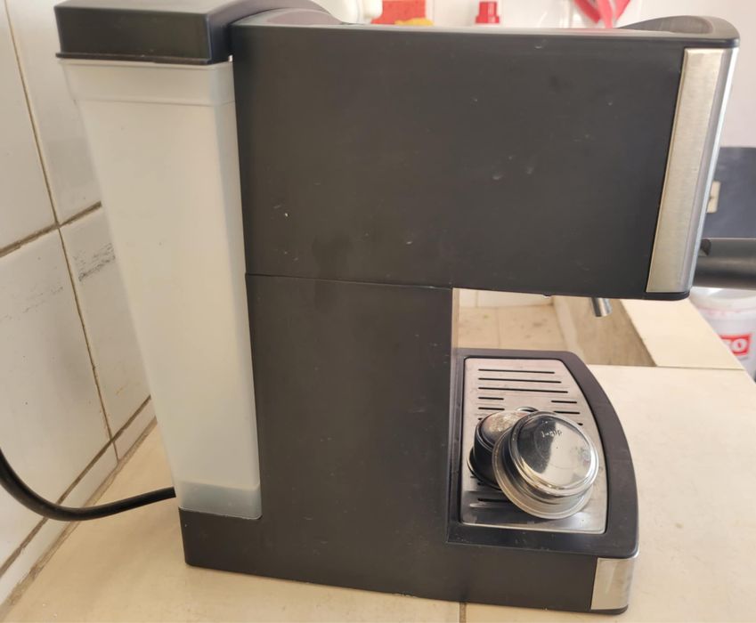 Кафемашина Rohnson