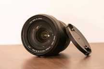 Sigma 17-50mm f/2.8 pentru Nikon