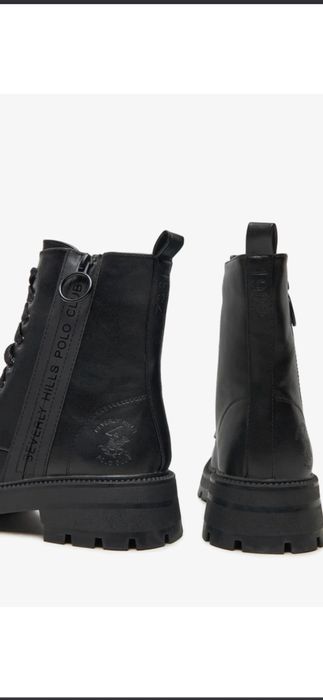 Дамски боти 37 номер