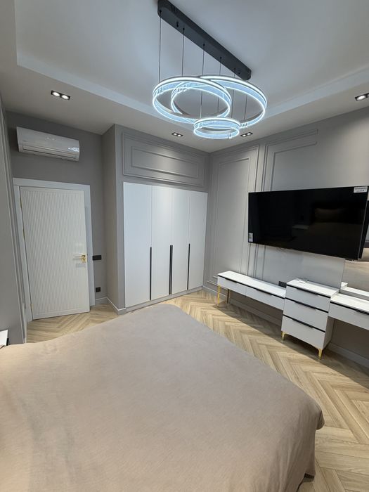 Долгосрочная Аренда В Sky Line Towers