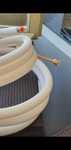 Kit montaj aer conditionat