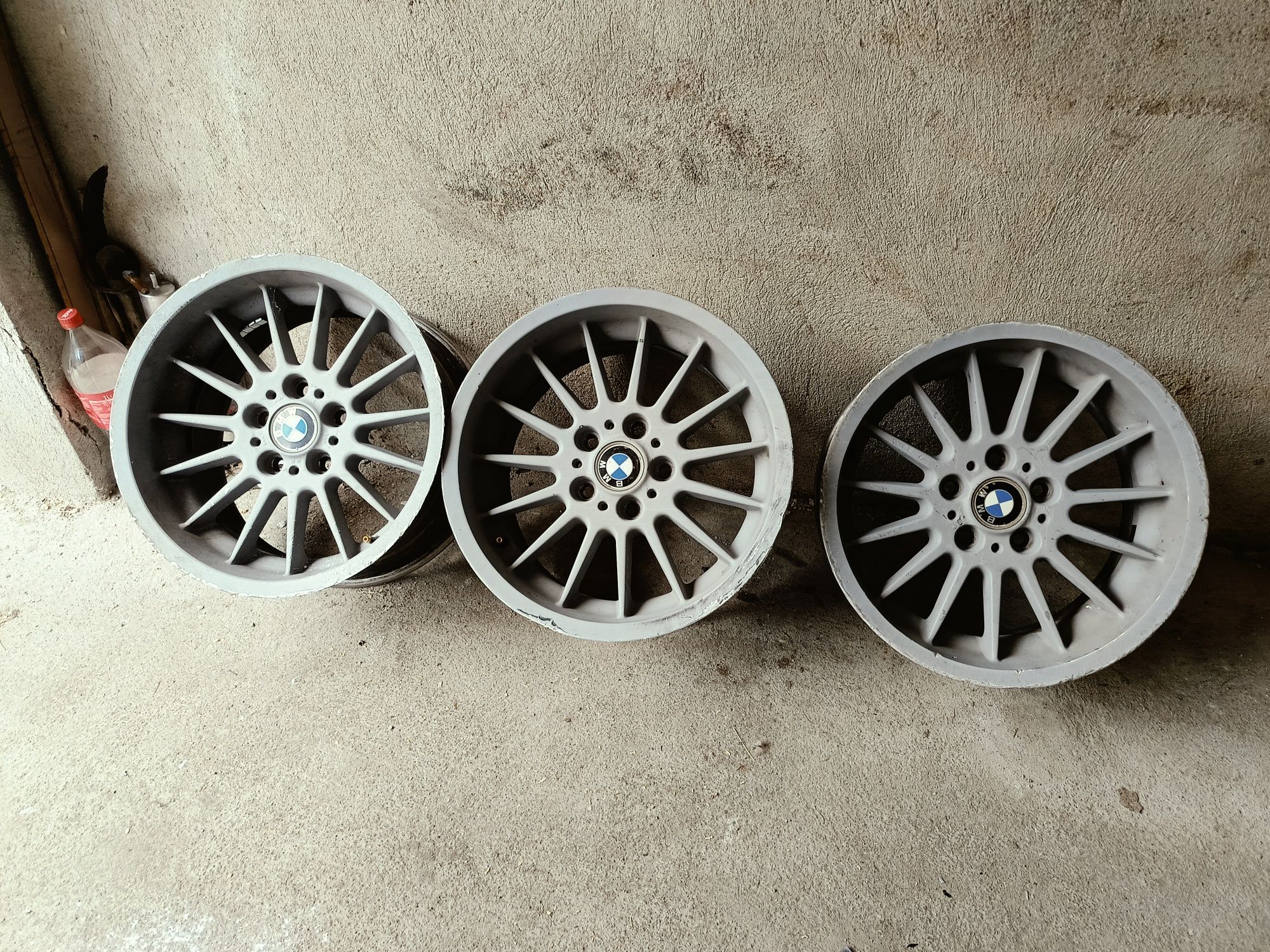 OEM Style 32 R17 9ж
