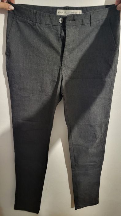 Vand panfaloni Denim
