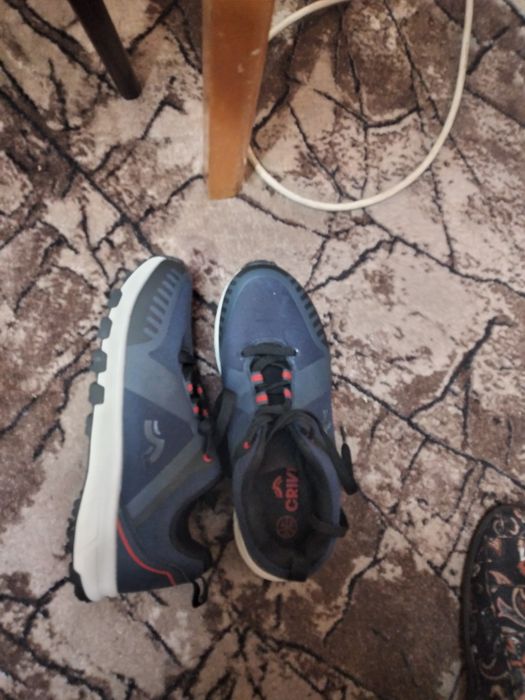 Дамски маратонки