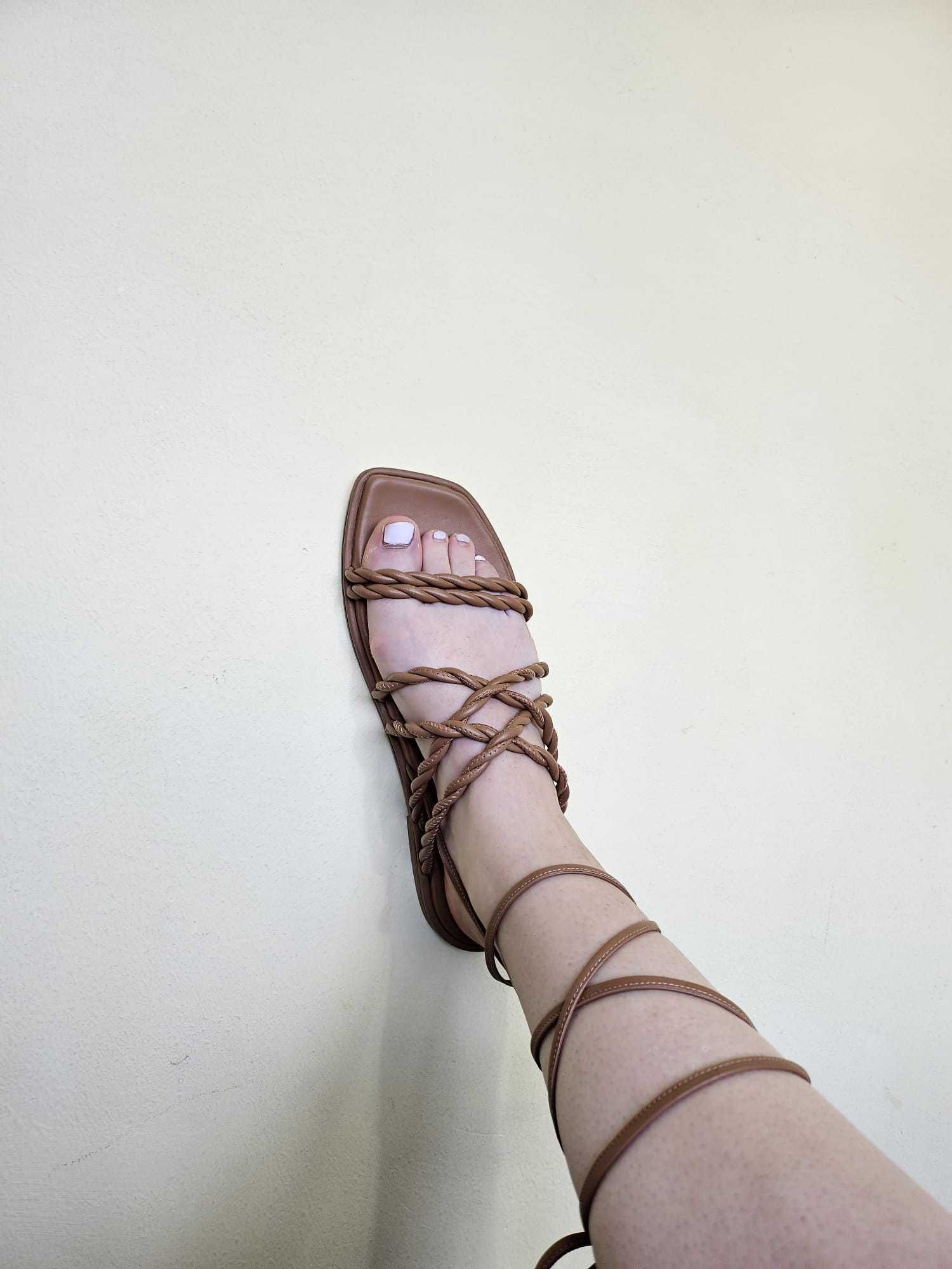 Stuart Weitzman Sandale Calypso