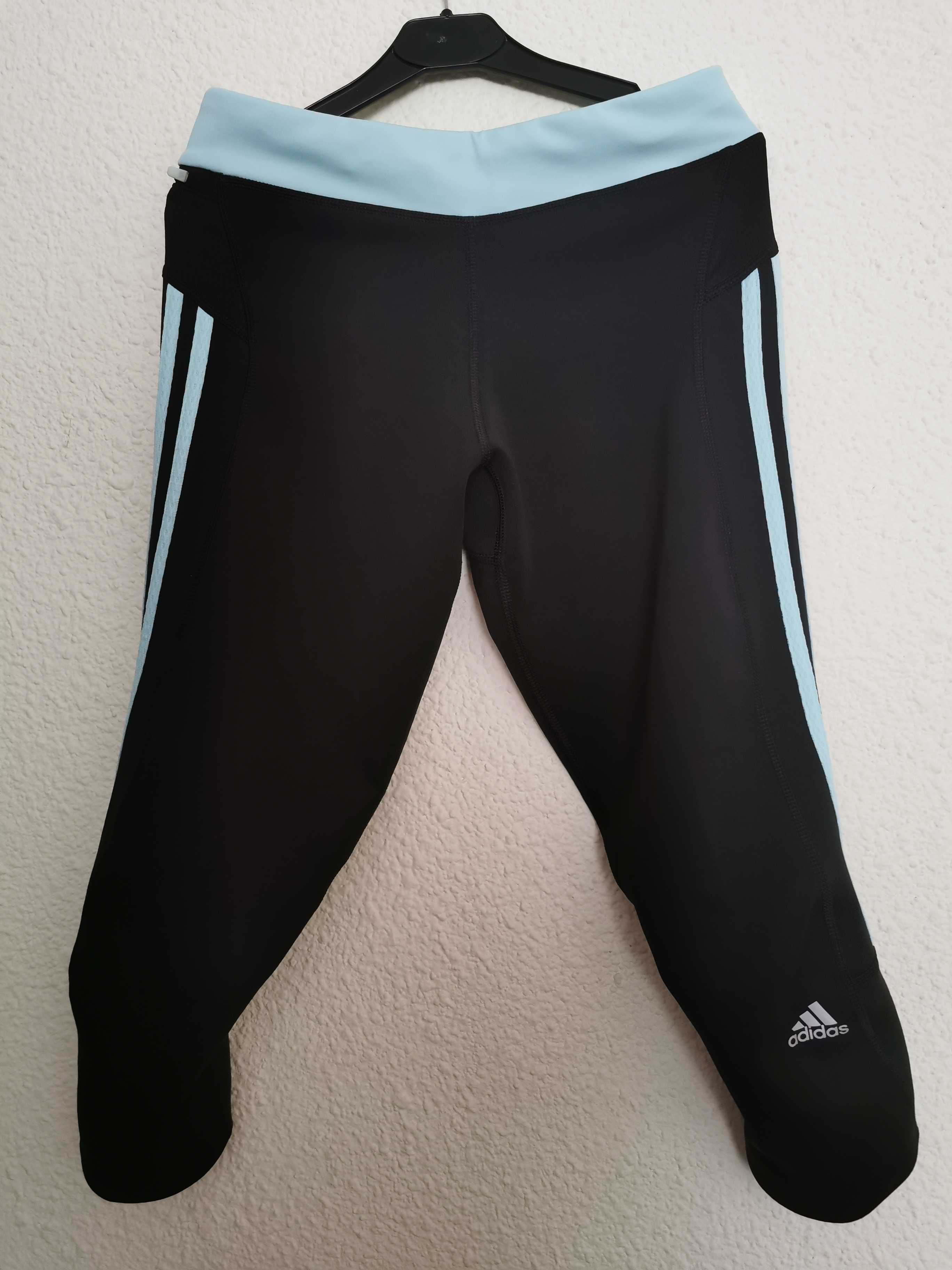 Pantalon ADIDAS Response CLIMALITE 3/4 leggings