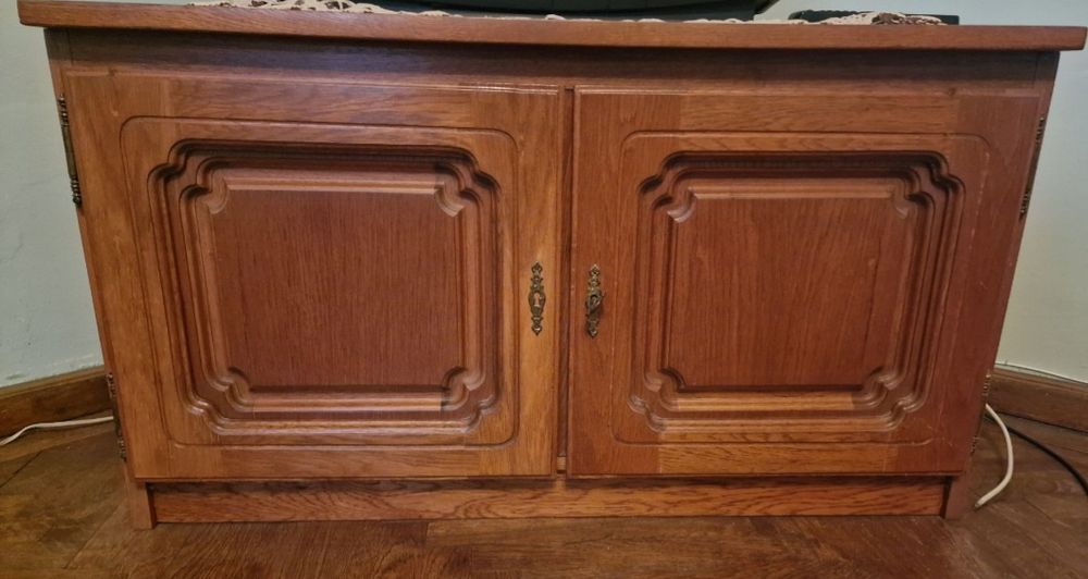 Mobila stejar living